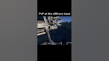 Rust console pvp #rustpvp