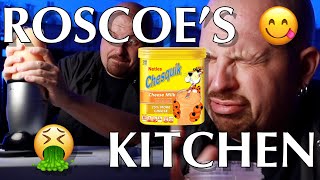 Roscoe's Kitchen | Episode 8 | Chesquik