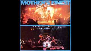 Video thumbnail of "Mother's Finest Live 1979"