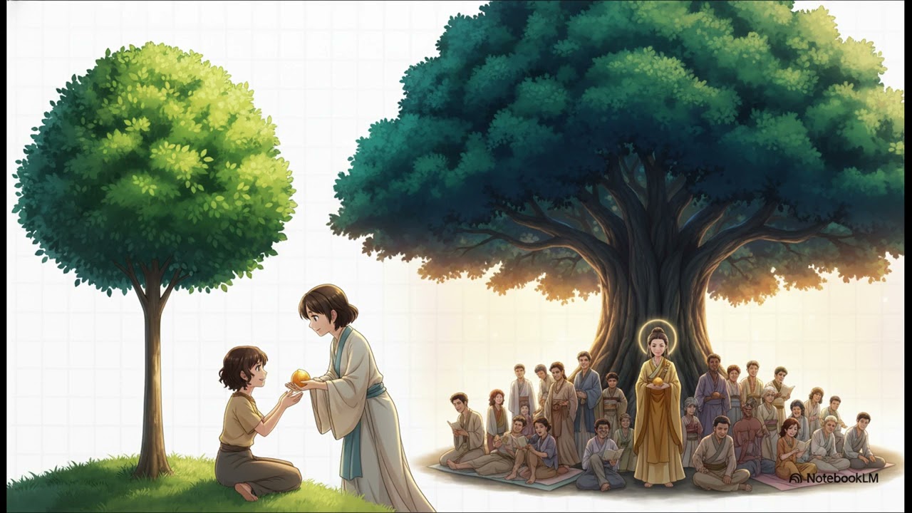 法華経　薬草諭品第五