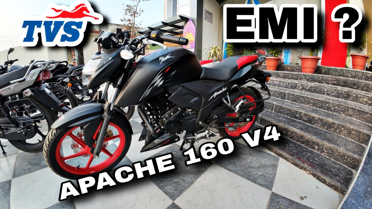 TVS Apache RTR 160 4V 2026 Review: क्या यह अब भी 160cc का राजा है?