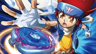 Heart Of Courage (2026 ver.) ~ Metal Fight Beyblade 4D ~ My English Version | Created With Suno AI