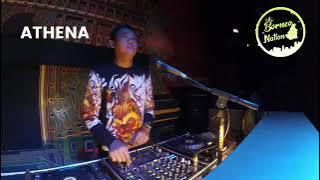 DJ BORNEO NATION LAGU MALAYSIA 'CINTA SEHEBAT MENTERI ' HOT TERBARU 2024