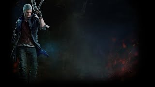 Devil May Cry 5 All Character Themes