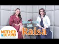 Moms talk with raisa anak adalah wujud nyata dari waktu