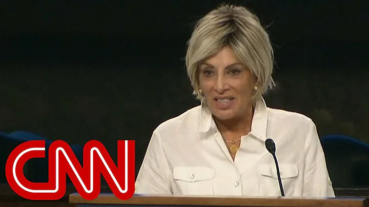 Linda Tripp: Why I exposed Clinton-Lewinsky affair