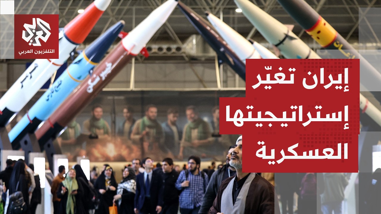 الجيش الإيراني يوضح: هذه الدول لن تكون هدفا لنا