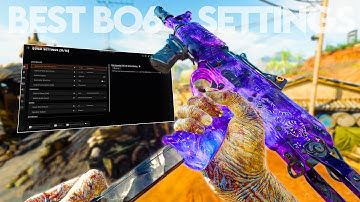 THE BEST SETTINGS FOR BLACK OPS 6 SEASON 4 (GAMESIR CYCLONE 2)