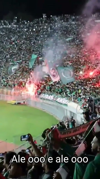 yel yel fans maroko untuk palestina
