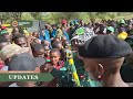 MAMIA SIMANJIRO WAJITOKEZA KUMPOKEA ELIMU NDIO SILAHA PEKEE ITAKAYOWEZA KUTUKOMBOA ALLY HAPPI MAMIA SIMANJIRO WAJITOKEZA KUMPOKEA ELIMU NDIO SILAHA PEKEE ITAKAYOWEZA KUTUKOMBOA ALLY HAPPI