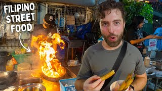 Manila's BEST Street Food (Ugbo Tondo Street Food Market) - Manila, Philippines 🇵🇭 by Sammy and Tommy 176,622 views 2 months ago 18 minutes