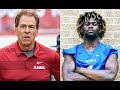 Nick Saban looks to close out epic recruiting class by signing the nation’s No. 1 RB Camar Wheaton