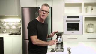 Overview of the Dose Control Pro