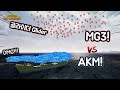 진짜 역대급!! 반전의 결과!! 배그판 미드웨이 해전!!1탄 [PUBG version WW2 Battle of Midway]