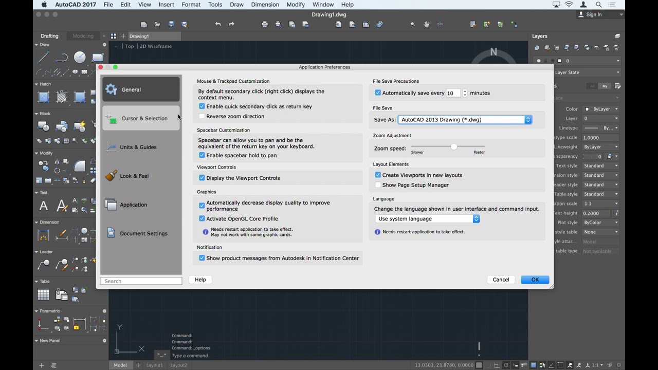 where are autocad lt for mac fonts stored