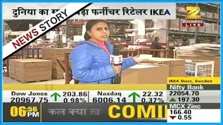 IKEA to begin work on Mumbai store in May; plans distribution centre in Pune