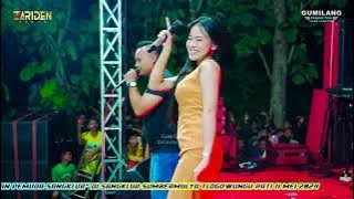 ZARIDEN MUSIC - KALAH - DINDA TERATU - PARTY IPS - SUMBERMULYO TLOGOWUNGU PATI