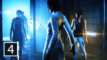 Isabel Kruger | Mirror