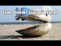 New England Clam Chowder Sausage ReGrind