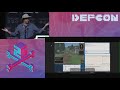 DEF CON 25 - Manfred - Twenty Years of MMORPG Hacking Better Graphics and Same Exploits