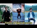 Bipin shrestha best tiktok transition  viral tiktok of bipin shrestha  bipin shrestha