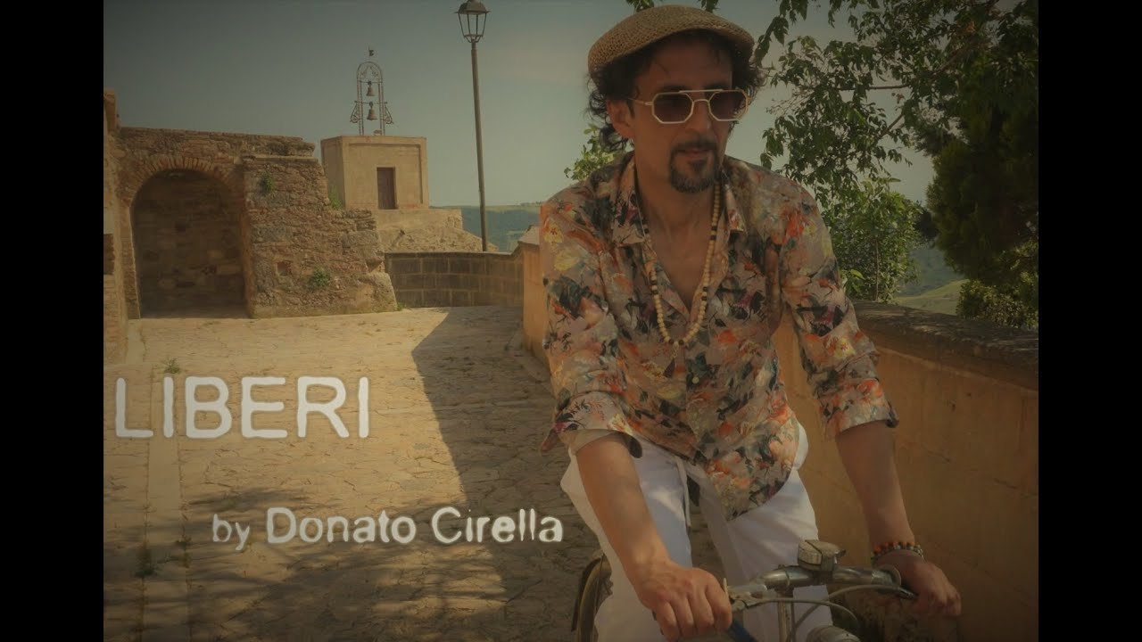 LIBERI YouTube