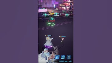 Mimir Pritzker + All Skill  + Ultimate Animation | Normal Speed | 60 FPS | Android Games