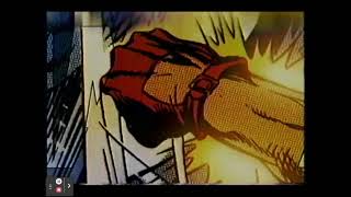 Marvel Studios 2002-present (DVS)