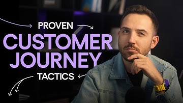 How SaaS Customer Journey Map Turns Strangers into Clients