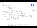 Strings - Introduction and Substring Search (KMP Algorithm)