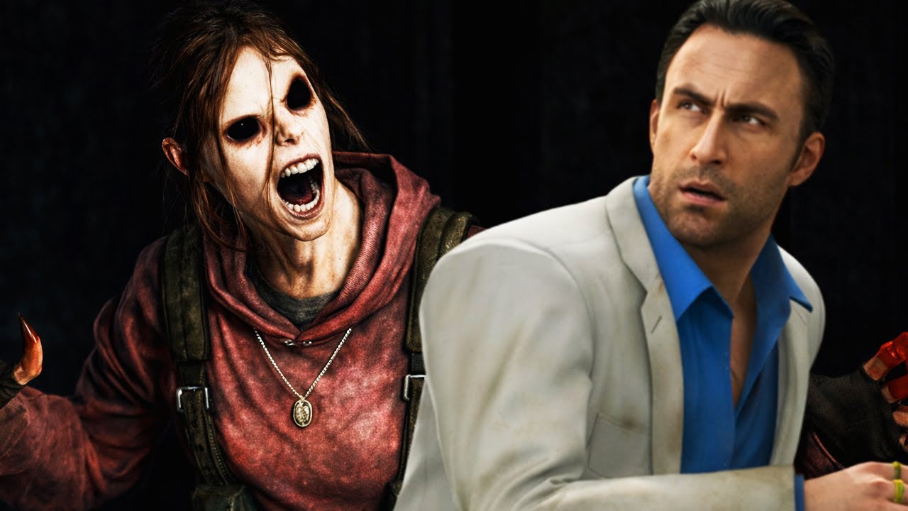 🔥 CREANDO EL MOD MAS TRAUMATIZANTE DE LEFT 4 DEAD