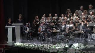 Gamze Özmen - Açılış Konuşması Ve Şefi Takdim