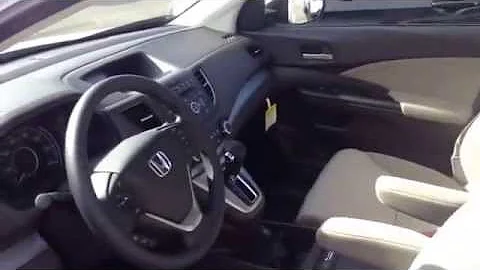 Terri Witt 2014 Ex Crv