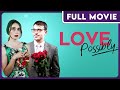 Love Possibly (1080p) FULL MOVIE - Comedy, Independent, Romance, Mockumentary