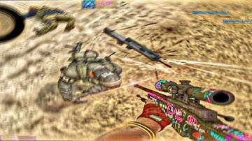 Warning ⚠️ | CS:S ANDROID