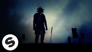 Zafrir - Warfare (Official Music Video)