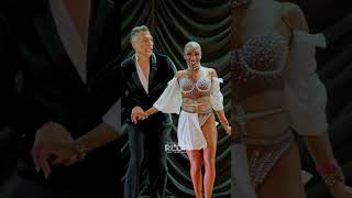 Sergio & Bianca 2025 Reno Latin Dance Fest