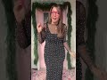 Viral Mesh Cover Up as an Elegant Event Dress | Affordable Wedding Guest Outfit