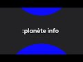 Franceinfo  gnrique  plante info 21h23h 2023