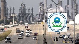 Why We Can't Trust the EPA's Pollution Data