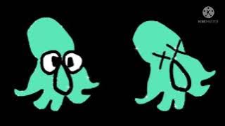 Vs Squidward from we gotta get spongebob back OST - Get Him Back