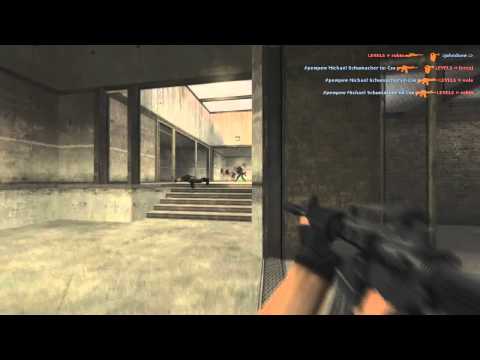 ms777 a little fragshow