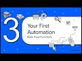 Automated Bank Reconciliation