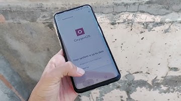OnePlus 7 Pro Android 12 Update ?