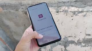 OnePlus 7 Pro Android 12 Update ? screenshot 2