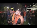 Veillée mortuaire de Rudy Benjamin