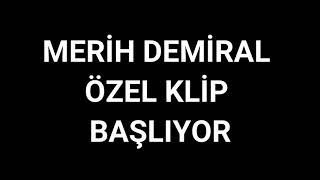 Merih Demiral Özel - Bordo Mavi Bereliler Destan Yazar Birerbirer