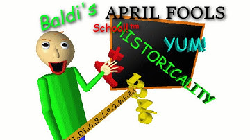 Baldi