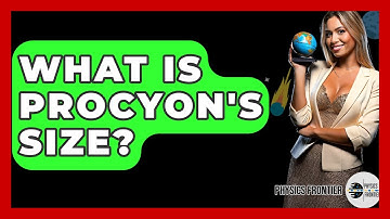 What Is Procyon