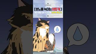 엄마 혈압으로 쓰러지기 직전!